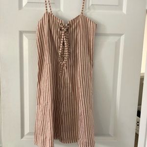 Faithful the brand dress